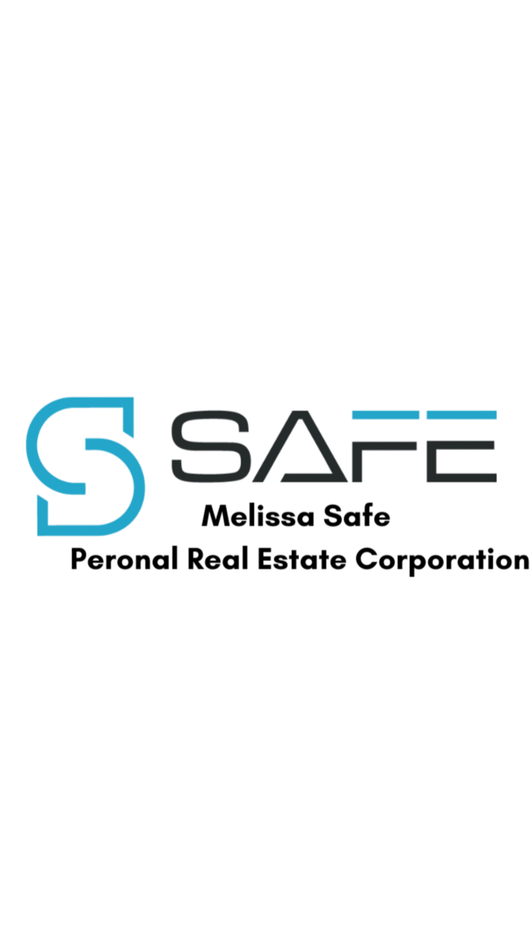 Melissa Safe, PERSONAL REAL ESTATE CORPORATION
